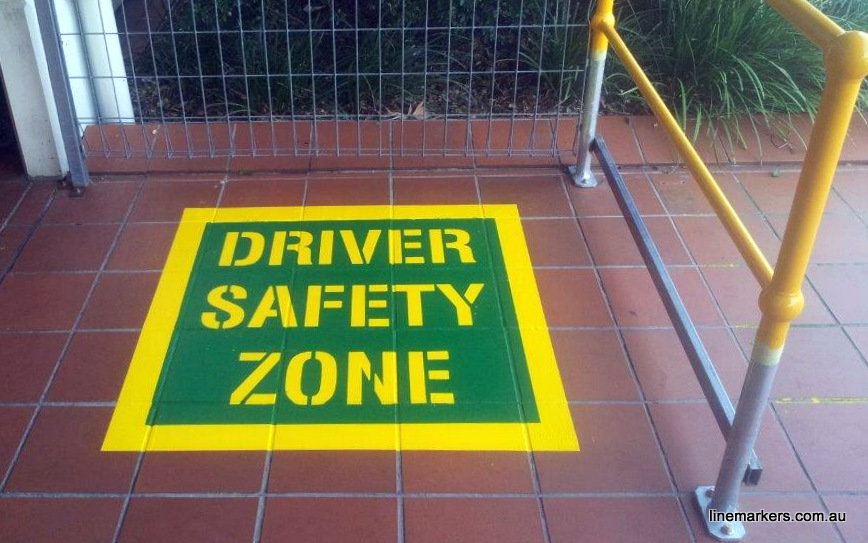 Driver Safety Zone