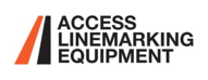 access line marking equipment