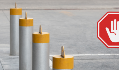 The Crucial Role Of Bollards In Ensuring Car Park Safety Linemarkers Brisbane (1)